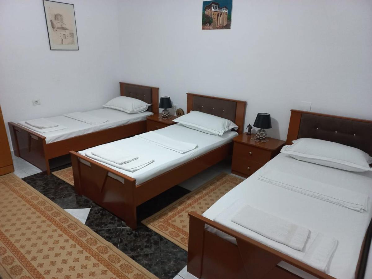 Guest House Bumbli Berat Room photo