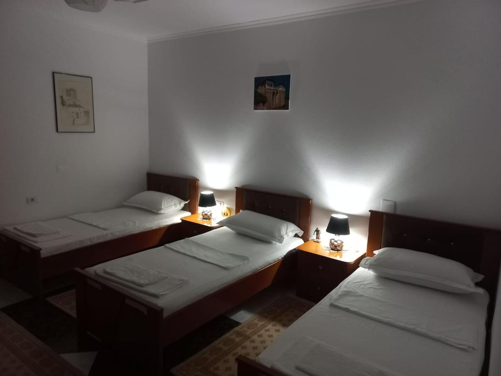 Guest House Bumbli Berat Room photo