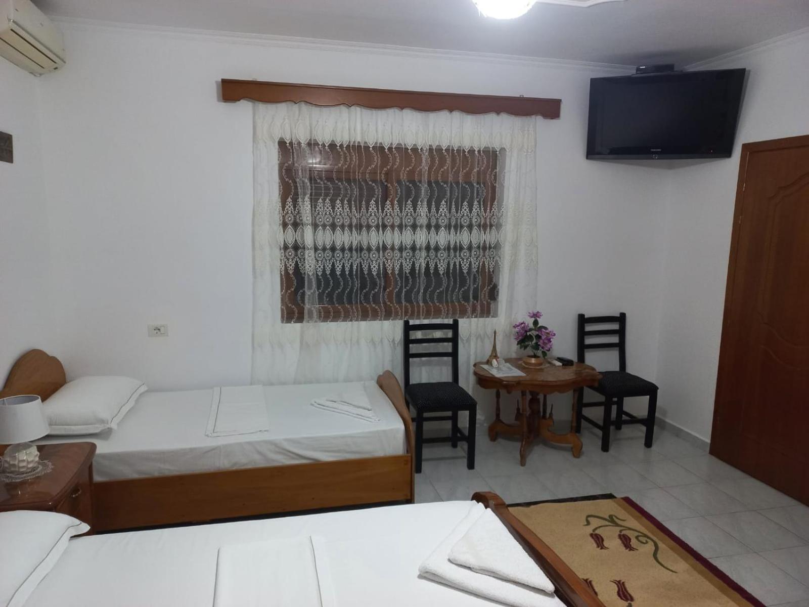 Guest House Bumbli Berat Room photo